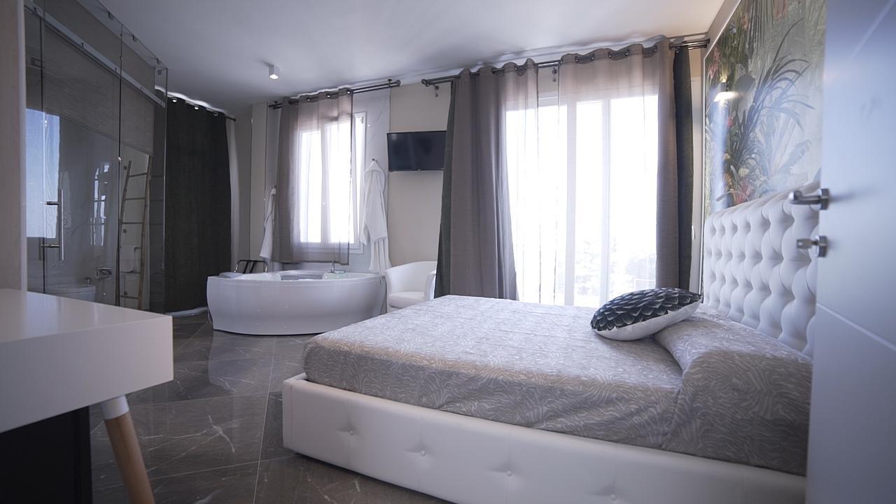 Hotel Royal - Beauty & Spa Porto Cesareo Ngoại thất bức ảnh